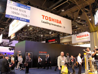 Toshiba