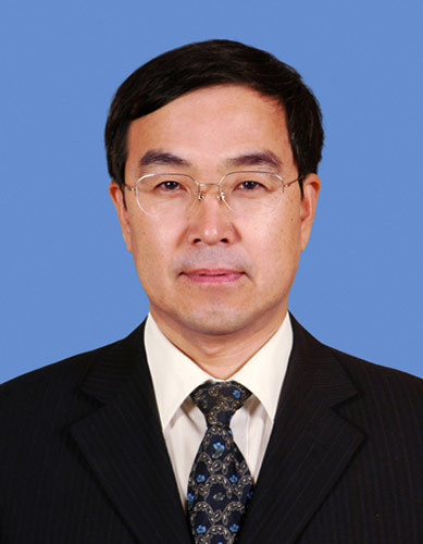 焦利出任国家新闻出版总署副署长(新浪科技配图)