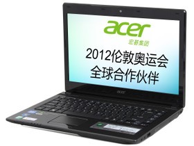 Acer 4752G-32352G32Mnkk