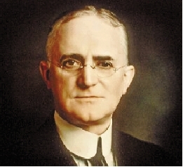 柯达创始人乔治·伊士曼:我的任务完成了_业界