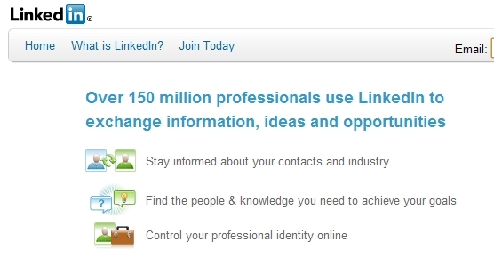 招聘服务已成为LinkedIn的重要收入来源