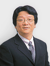 Masahiro Inoue