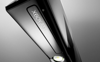 传微软下一代Xbox主机将不集成光驱_业界