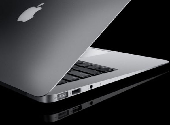 消息称苹果下月发布15英寸版本MacBook Air