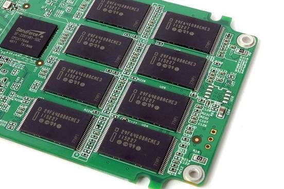 ME3顶级NAND闪存芯片