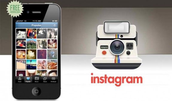 Instagramר���ƶ�ƽ̨���ܹ����ó�Web��Facebook�γ����ƻ���
