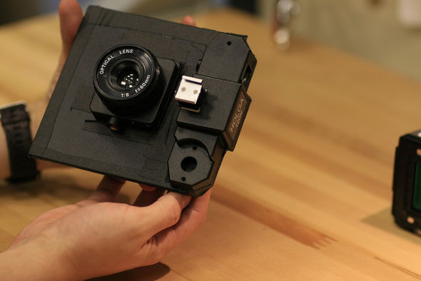 Holga�����װ�Ϸ�˼��
