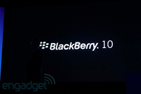 BlackBerry 10