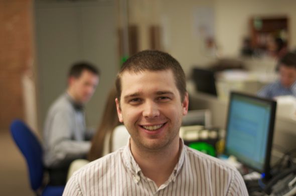 Groupon CEO³÷ɭ