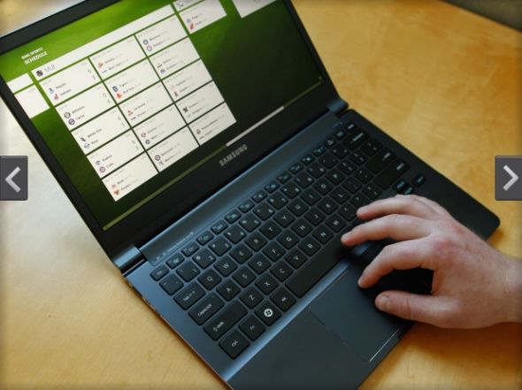 Windows 8發行預覽版組圖(六)
