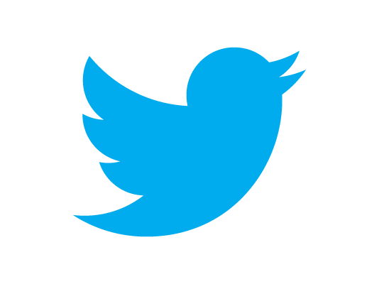 twitter发布简化版蓝色小鸟图标:取消文字(图)