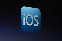 iOS 6升级 Siri新增功能