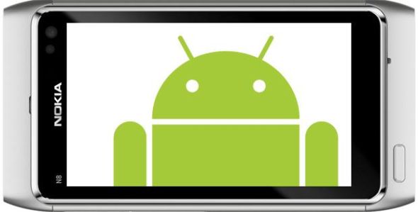 诺基亚选择Android四大理由：杀手级硬件团队