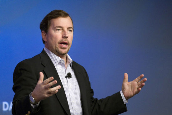 ,Yahoo,雅虎前CEO斯科特出任电商公司ShopRunner CEO