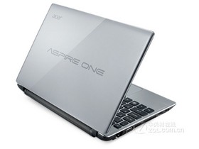 Acer Aspire One 756 967bcss 最新报价 参数 图片 论坛 新浪笔记本