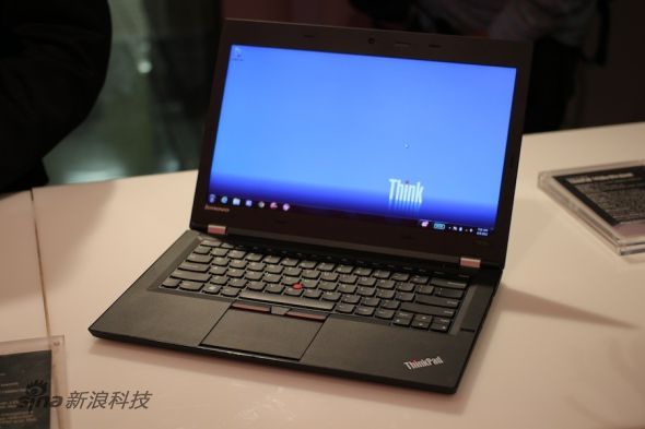 ThinkPad T430u