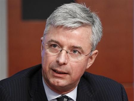 百思买新任CEO胡伯特·乔利
