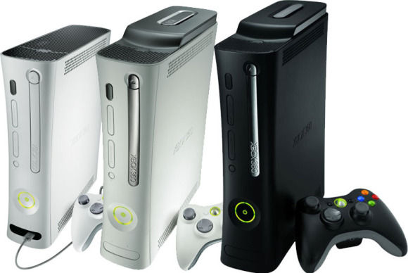 2005꣺Xbox 360