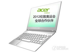 Acer  S7-391-73514G25aws