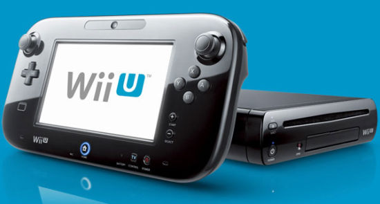 任地獄Wii U