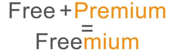 freemium双刃剑:免费 增值模式适合你吗?