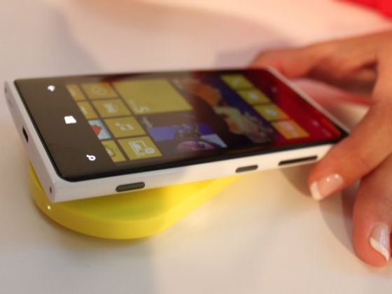 诺基亚Lumia 920智能机