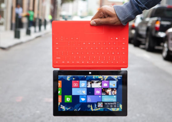 Microsoft Surface