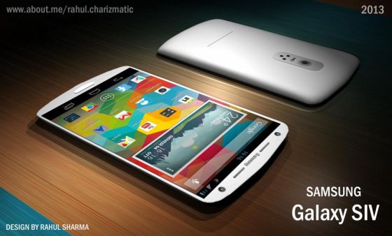 Galaxy S IVͼ