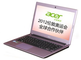Acer V5-471G-53314G50MauuLinux
