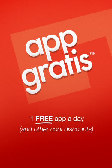 ��ʱ����Ƽ�Ӧ��AppGratis