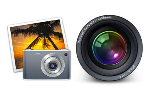苹果两款图像软件更新:照片流功能增强|照片|苹