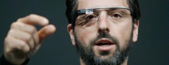 谷歌或许正在为其眼镜项目规划一整套有趣的手势功能