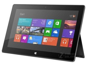 微软 Surface RT(32GB)同系列机型_不同配置微