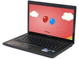  G480A-IFIi5 2450M/Linux