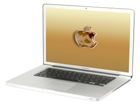 苹果 MacBook Pro（MD103ZP/A）