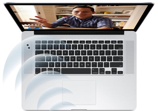 苹果将在下周的WWDC上推出新一代MacBook Air笔记本电脑。