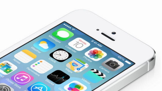 传闻中的下一代iPhone叫“iPhone 5S” 外观与现有iPhone一致 传闻中的下一代iPhone叫“iPhone 5S” 外观与现有iPhone一致