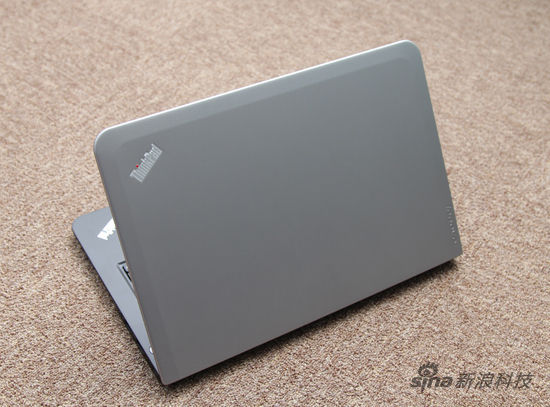 耳目一新的设计 ThinkPad S3浮游超极本评测|