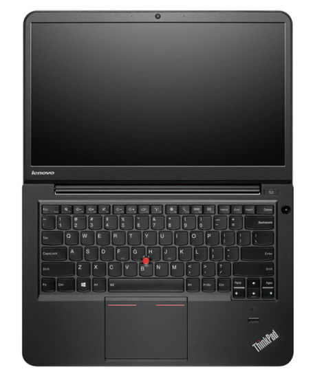 轻盈尤物 ThinkPad S3浮游超极本上市_笔记本_新浪科技_新浪网