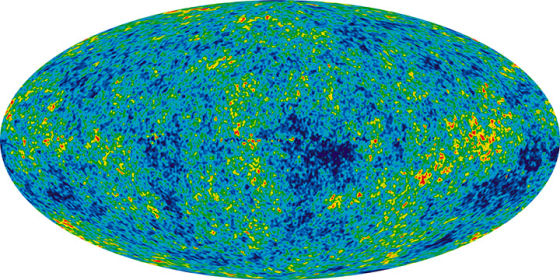 研究称光子寿命比宇宙更长:下限100亿亿年|宇
