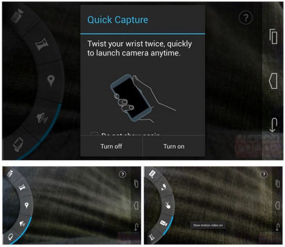 Moto X评测:懂得聆听的实用安卓旗舰手机(3)|M