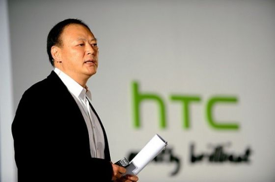 HTC CEO������