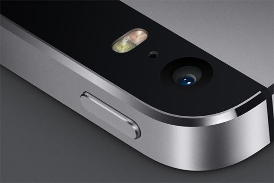 还是800万像素iPhone 5s摄像头升级了什么|iP