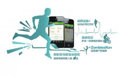 运动APP:免费请个私人健身教练_互联网_CN资