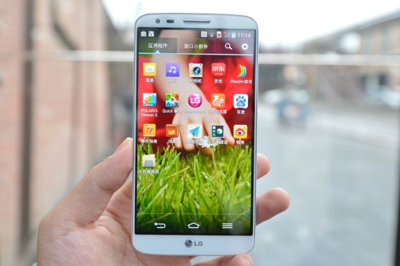 LG G2