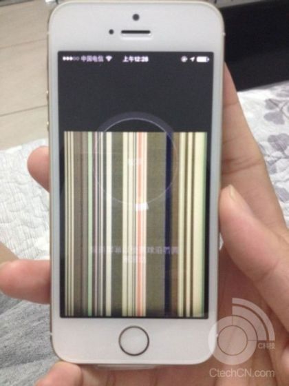 ��ɫiPhone5S����