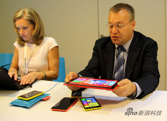 ŵ���ǰ����գ�WP8ϵͳ�ֻ��������Ӳ������