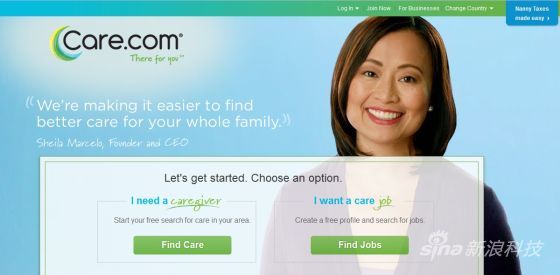 Care.com