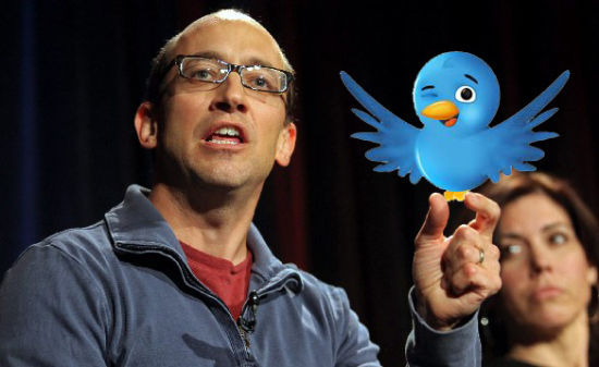 Twitter CEOϿ ˹(Dick Costolo)