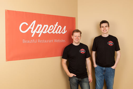 Google收购餐馆建站平台Appetas:对抗Yelp Google收购餐馆建站平台Appetas:对抗Yelp